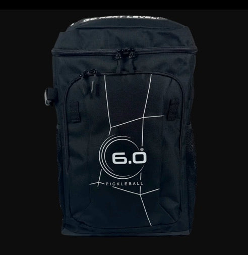 Six Zero Performance Backpack