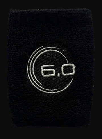 Performance Six Zero Wrist bands