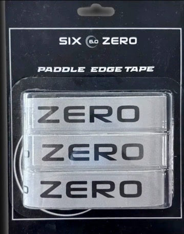 Six Zero Professional Edge guard Tape-individual