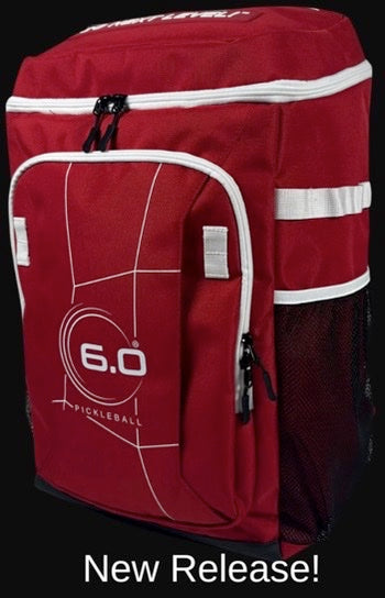 Six Zero Performance Backpack