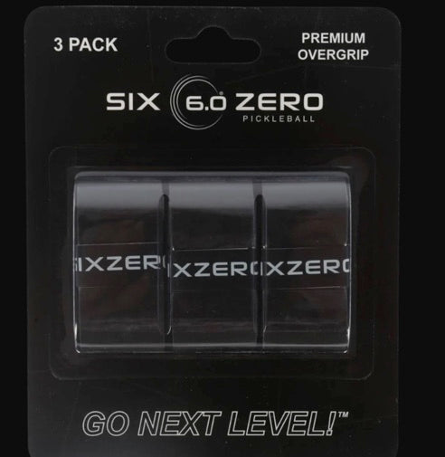 Six Zero Over Grip-individual