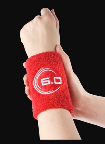 Performance Six Zero Wrist bands