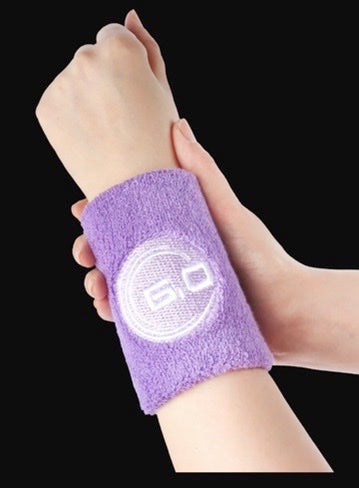 Performance Six Zero Wrist bands