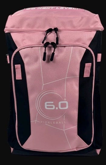 Six Zero Performance Backpack