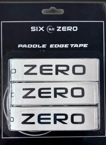 Six Zero Professional Edge guard Tape-individual