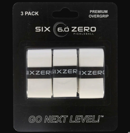 Six Zero Over Grip-individual
