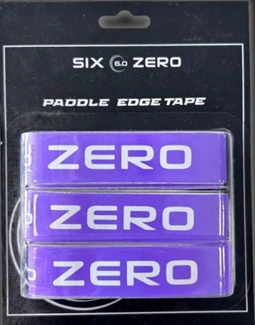 Six Zero Professional Edge guard Tape-individual