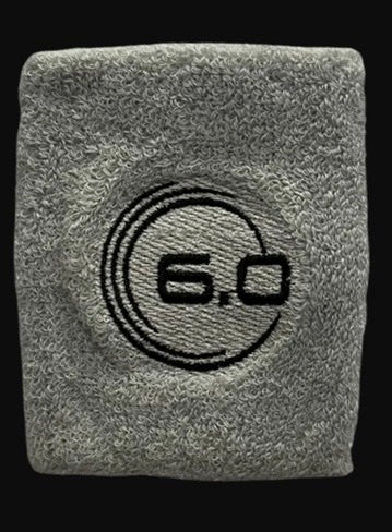Performance Six Zero Wrist bands