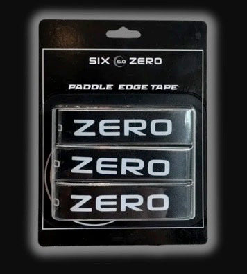 Six Zero Professional Edge guard Tape-3 Pack