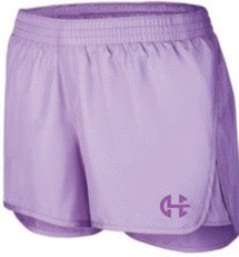 WITZWEAR LADIES WAYFARER SHORT