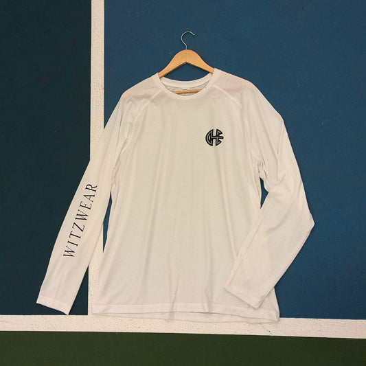 WITZWEAR LONG-SLEEVE